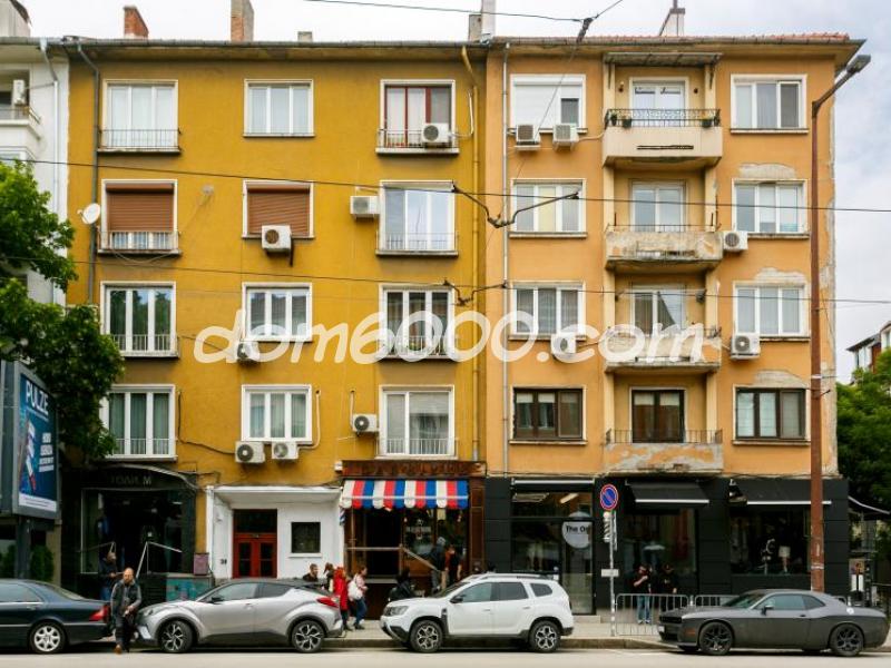 dom6000.com - недвижими имоти - продажби и наеми
